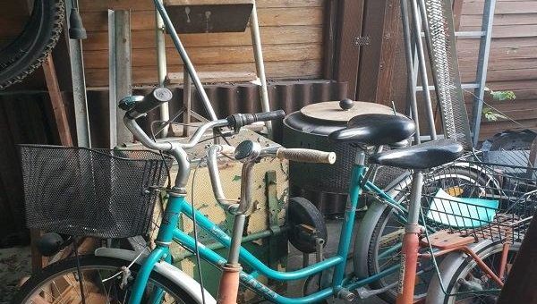 Schrottabholung in Münster – intelligent recyclen leicht gemacht