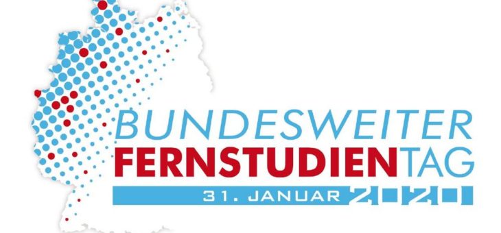 zfh macht mit: Bundesweiter Fernstudientag 2020
