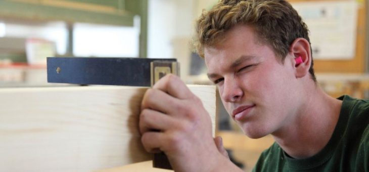 Mehr Azubis im Handwerk in der Region Stuttgart