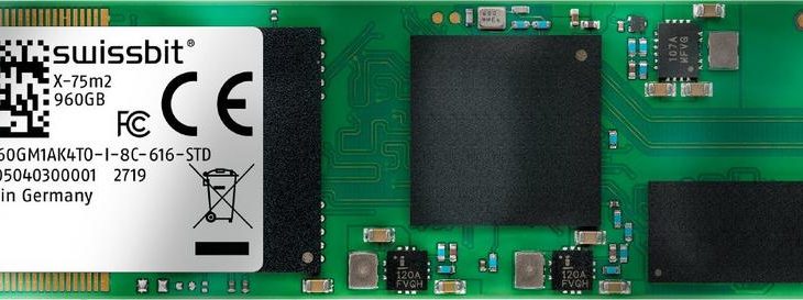Flash-Memory-Spezialist bietet Embedded-IoT-Sicherheit