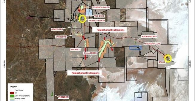 RNC Minerals gibt Planung 2020 für Produktion und Kosten bekannt sowie starkes Betriebsupdate