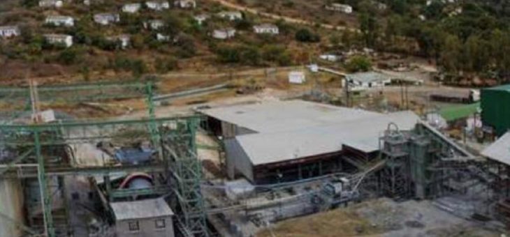 Caledonia erhöht seinen Anteil an der Blanket-Mine auf 64 Prozent