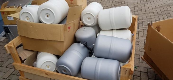 Entrümpelung und Wohnungsauflösung durch Profi Entrümpler
