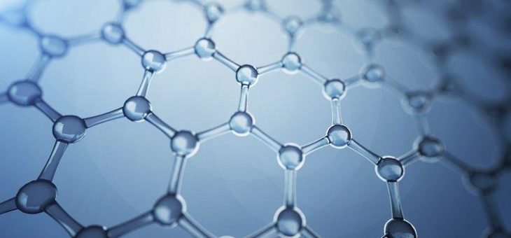 First Graphene: Große Fortschritte in Richtung Graphenoxid-Produktion