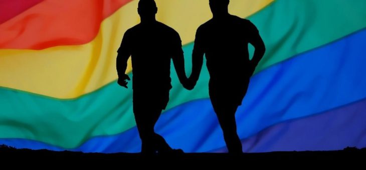 Gay-Domains: Bekenntnis zur Diversität und offenen Gesellschaft