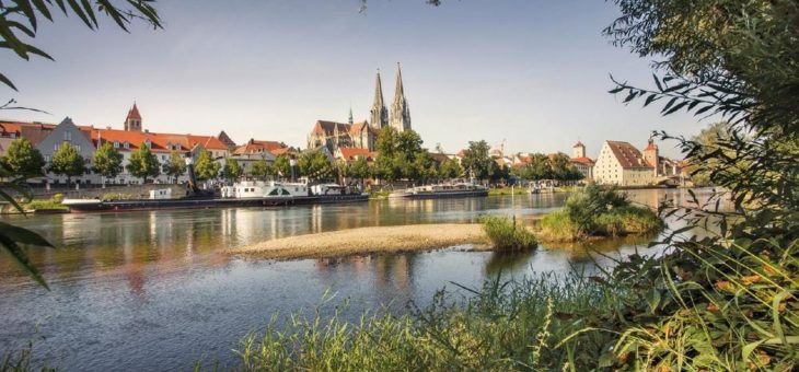 Ostbayerns Tourismus auf Rekordkurs
