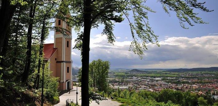 Neu in der Oberpfalz: „Seelenwandern“ auf 39 besinnlichen Kilometern