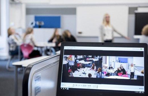 „Digital Turn“ in der Lehrerbildung