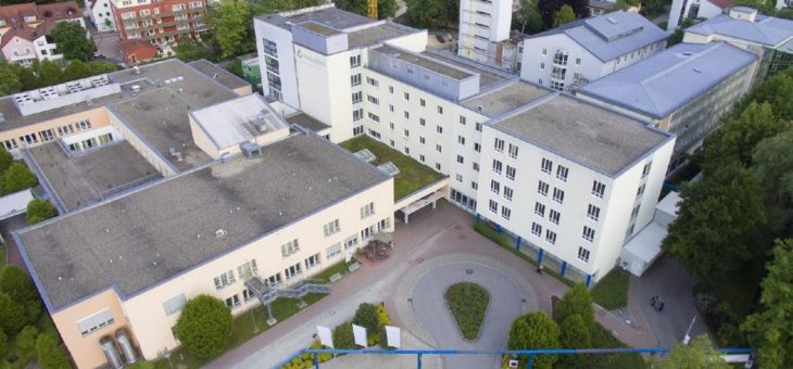 Asklepios und Freistaat investieren 20 Millionen Euro in den Klinikstandort Bad Abbach