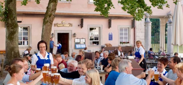 Eine „schäumende“ Erfolgsgeschichte mit wenig Alkohol und vollem Genuss