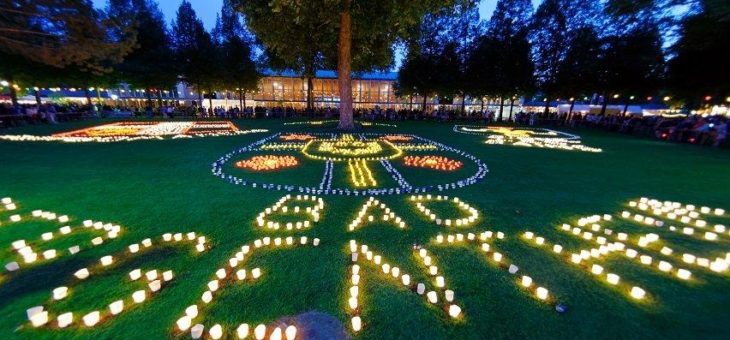 Bad Mergentheim: Sommerträume unter freiem Himmel