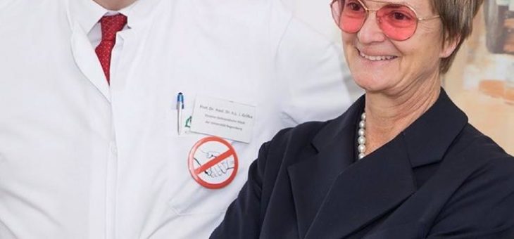 Safety First: Noch mehr Sicherheit für Patienten bei orthopädischen Operationen