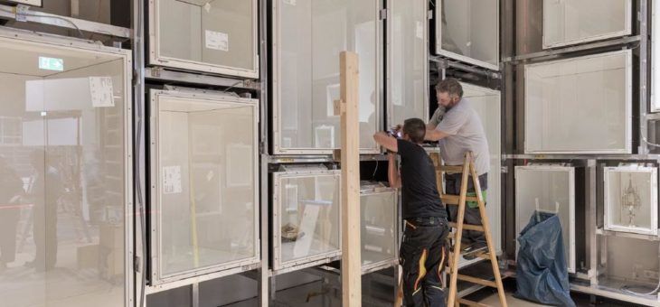 Neues Museum der Bayerischen Geschichte: Feierliche Eröffnung am 4. Juni