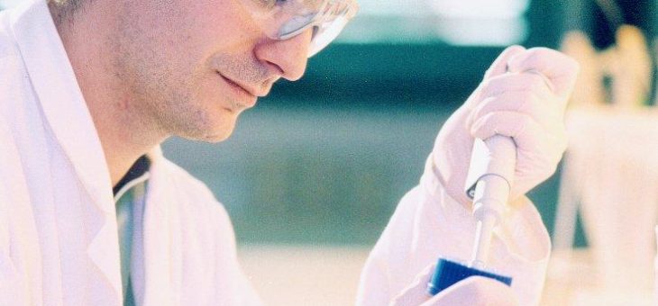 20 Jahre „Biotech-Boom“ in Regensburg