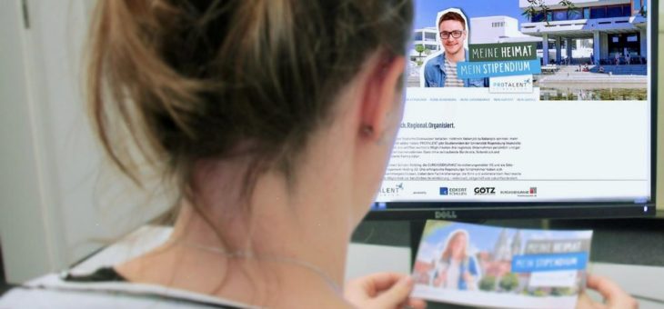 Innovative bayerische Mittelstandsinitiative: Trumpfkarte für die Top-Talente von morgen