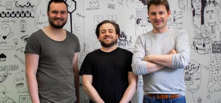 Start-up macht Jagd auf Stromfresser