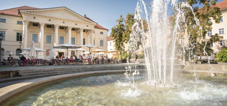 Regensburg: Auch 2019 Deutschlands Single-Hauptstadt