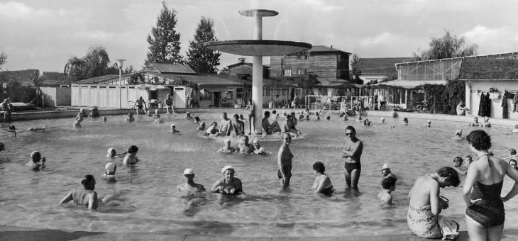 50 Jahre „Bad“ Füssing: Geprüft, getestet und ausgezeichnet