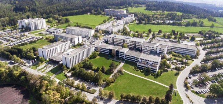 „Weiterbildungs-Boom“ in Ostbayern