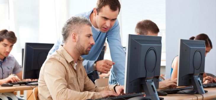 Trends 2019: Wachsender „Weiterbildungshunger“ in Deutschlands Wirtschaft