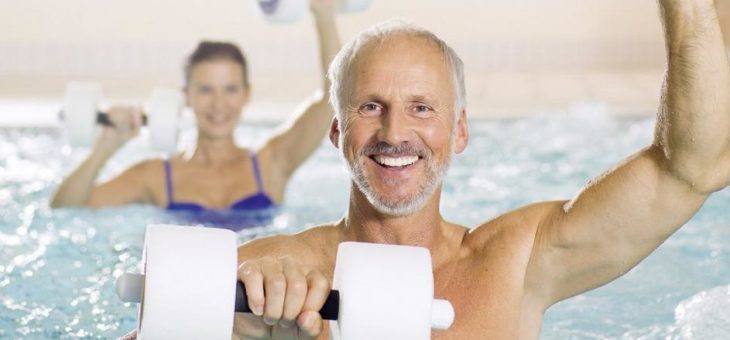 2019: Betriebliche Gesundheitsförderung auf neuen Wegen – Erst Abstand vom Alltag macht den Rücken wieder stark