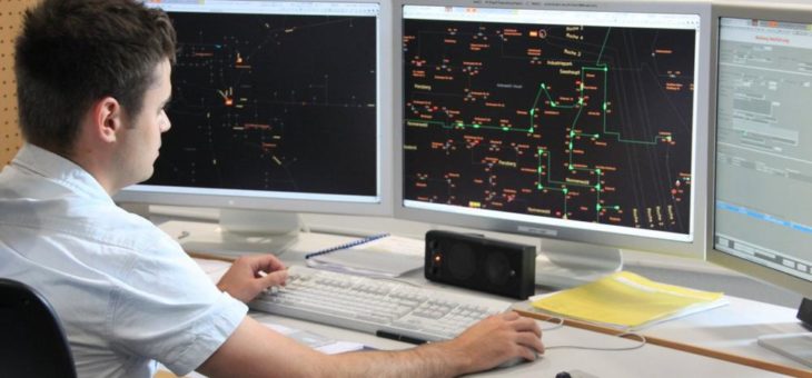Bayernwerk-Stromnetz: Der teure Weg zum Energie-Internet