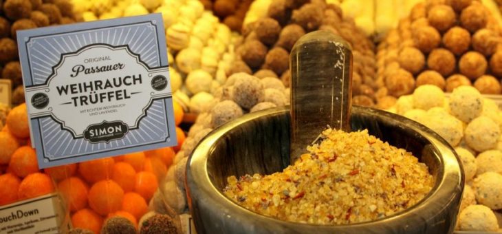 Des Pfarrers süßer Liebling