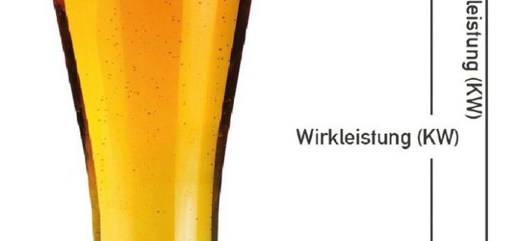 Neue Strategie zur Steuerung von Blindleistung in Bayerns Stromnetzen