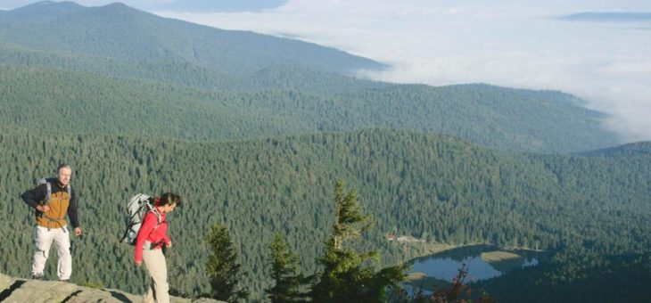 Starke Stimme für Deutschlands Mittelgebirge