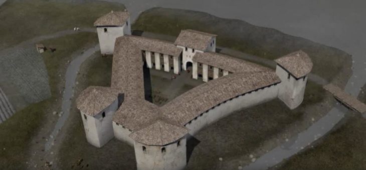 Römer-Museen an der Donau: Schatzinseln für unvergessliche Zeitreisen durch 2000 Jahre Geschichte