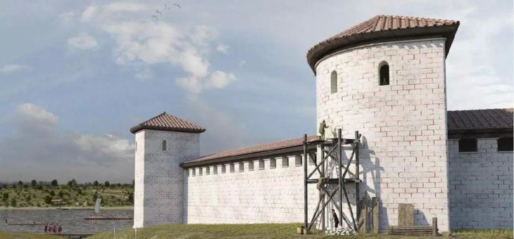 Römer-Museen an der Donau: Schatzinseln für unvergessliche Zeitreisen durch 2000 Jahre Geschichte