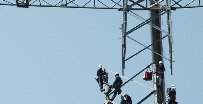 Milliarden-Investition: Das Bayernwerk macht seine Netze fit für die Energieversorgung von morgen