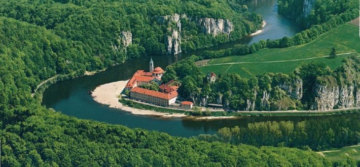 Das älteste Klosterbier der Welt: Seit fast 1.000 Jahren ein „göttlicher Genuss“ auf Erden
