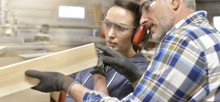 Ostbayerns Handwerk: 1.300 freie Stellen zum Start ins neue Ausbildungsjahr