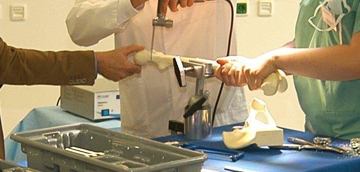 Was im Operationssaal wirklich passiert