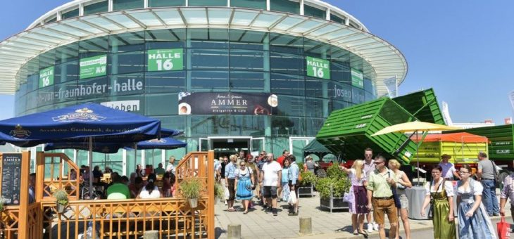Die Ostbayernschau Straubing vom 11. bis 19. August: Ostbayerns „Weltausstellung“ am Gäubodenvolksfest: interessanter als Onlineshopping