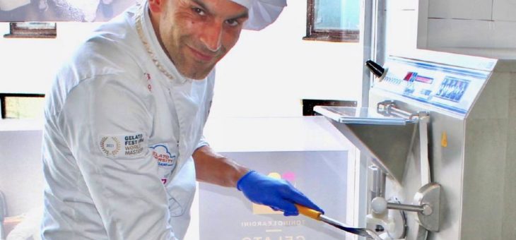Eine „eiskalte“ italienisch-niederbayerische Erfolgsgeschichte