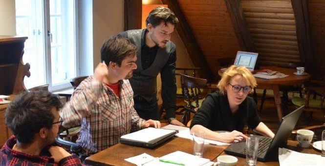 Digitalisierung auf Niederbayerisch: „Bauer sucht Startup“
