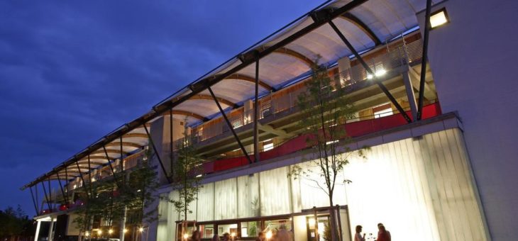 Bayerns „Brutkasten“ für die Rohstoffe von morgen