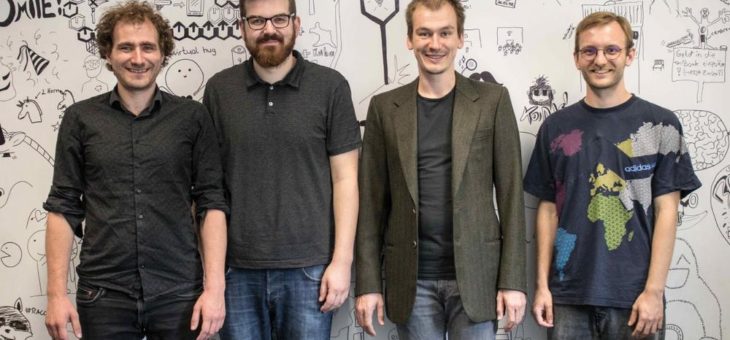 Bayerischer Gründerpreis für Passauer Start-up: Große Bühne für kleine Erzeuger