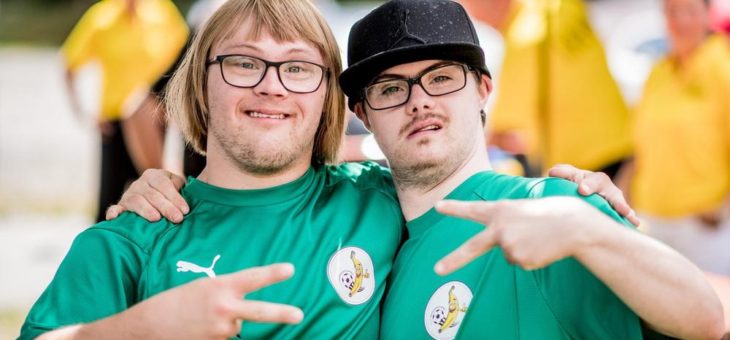 Die Liga der wahren Helden