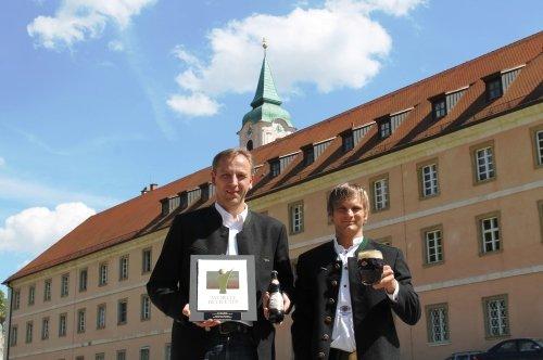 „World Beer Cup“ für Weltenburger