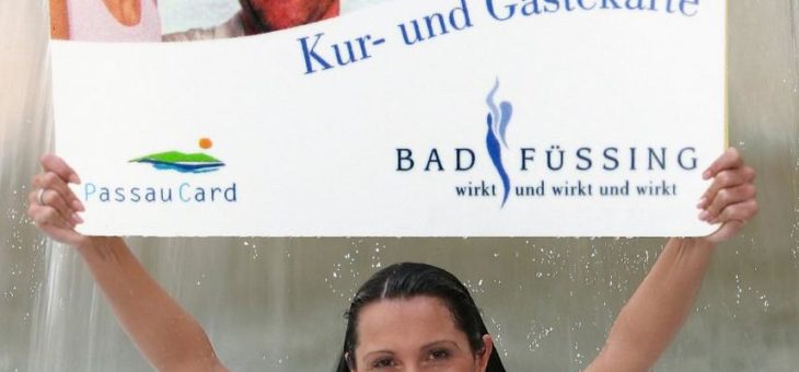 Modell Bad Füssing – Seit 30 Jahren: Nahverkehr zum Nulltarif