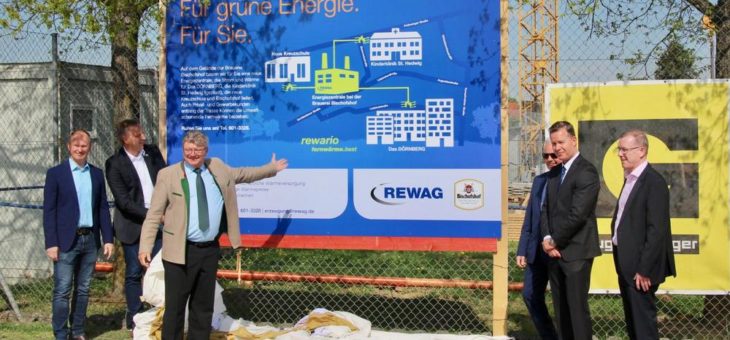 100 Prozent klimaneutral: Regensburger Brauerei als bayerischer Pionier bei der Energiewende