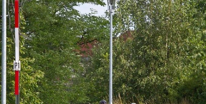 Genussradeln, wo einst die Dampfrösser rauchten