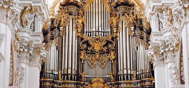 Die größte Dom-Orgel der Welt: Ein „Klang-Wunder“ aus 17.974 Pfeifen