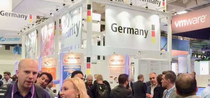 NürnbergMesse: „Türöffner“ für den Mittelstand auf allen fünf Kontinenten