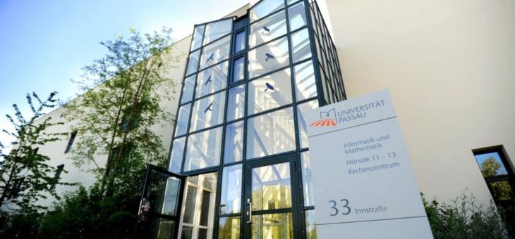 Angriffe aus dem WWW: Passauer Wissenschaftler wollen die Cyberwelt sicherer machen