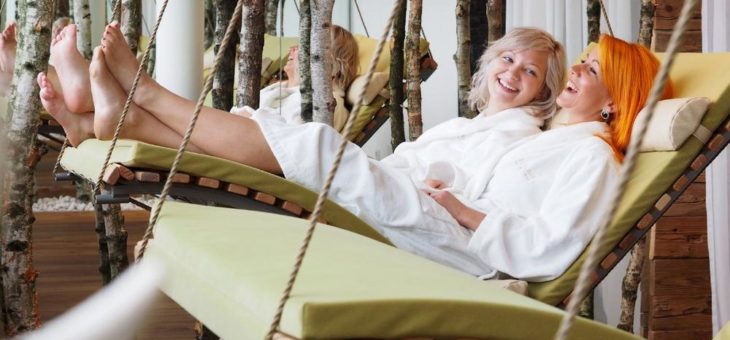 „Wald-Wellness“ am „Grünen Dach Europas“ — Premium-Wohlfühlinseln mit familiärem Charme