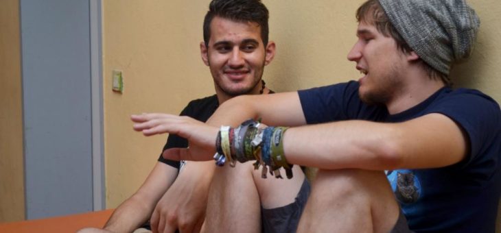Integration, die Spaß macht: Passauer Initiative als Modell für Europa